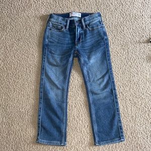 NWOT abercrombie jeans